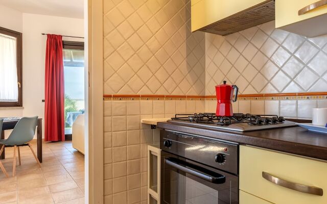 Sardinia RE - Villino Azul