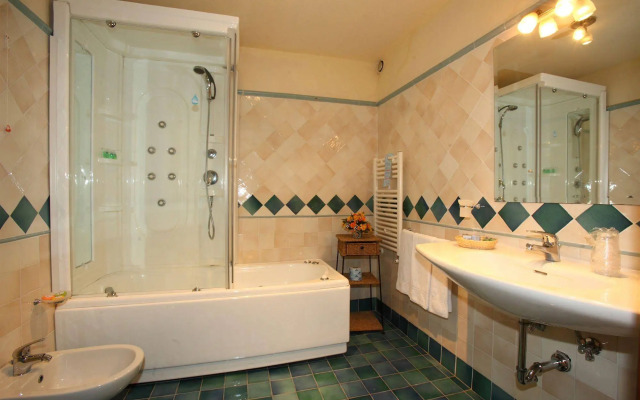 Hotel La Locanda del Ponte