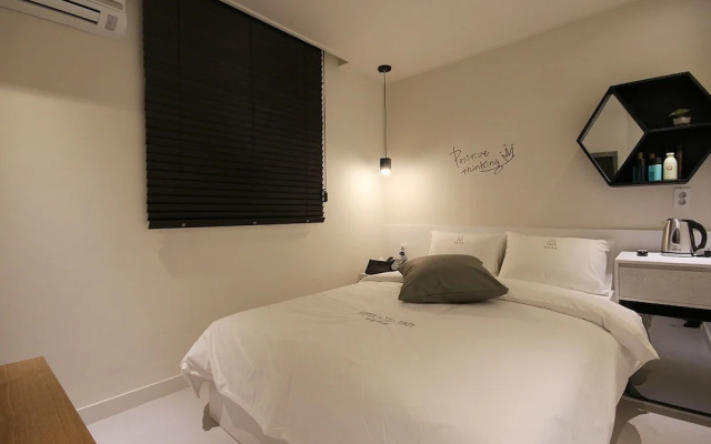 Busan Haeundae Hotel A