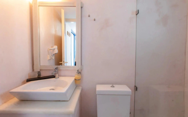 Muses Suites