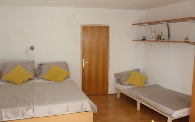 Beach Apartment Jakobus