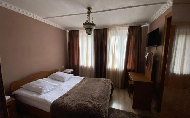 Guest House Misho