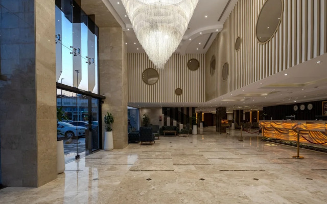 Gh Hotel