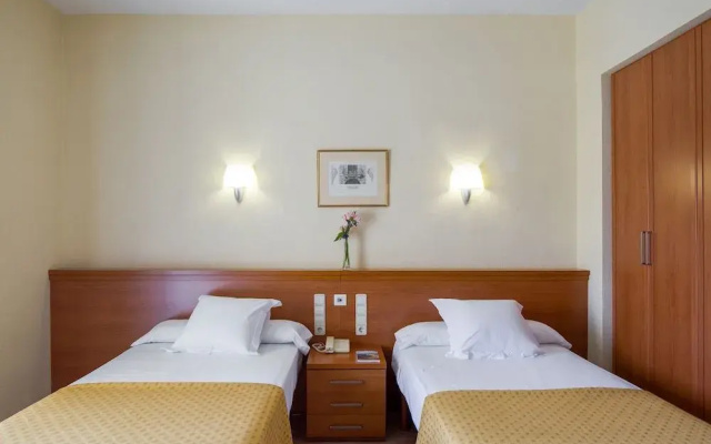 Balneario De Fitero - Hotel Bécquer