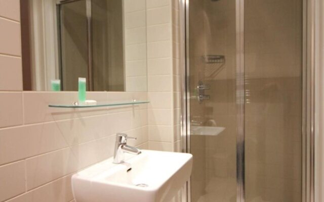 St James House Serviced Apartments