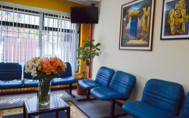 Hotel Casa Bianca