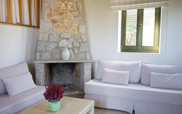 Asplathia Villas