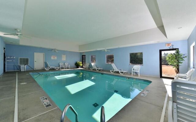 Americas Best Value Inn And Suites Carrollton