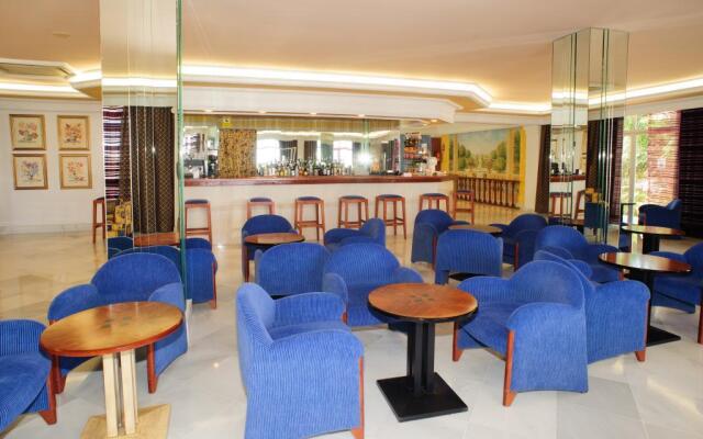 Hotel Neptuno