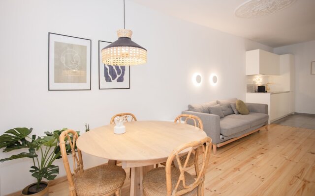 Liiiving - Casa da Vinha Apartment IV