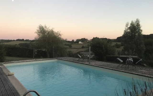 Les Collines du Périgord