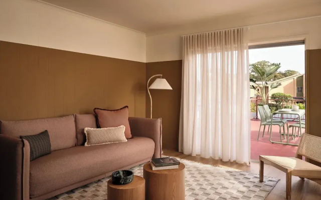 Casita Motel
