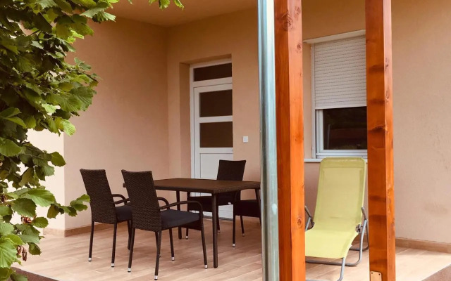 Konrad Apartman
