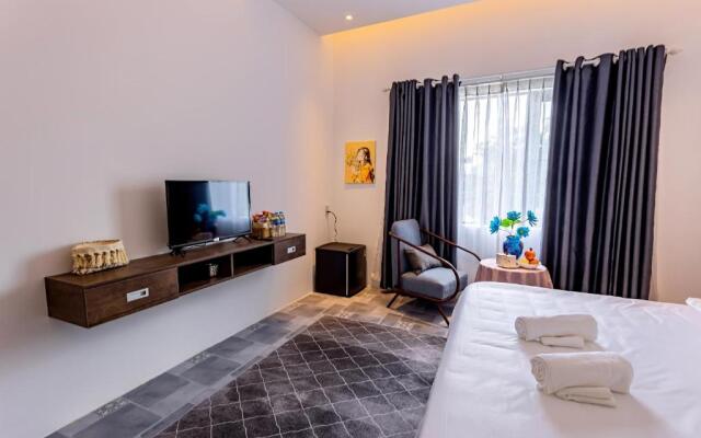 The Dreamers Homestay