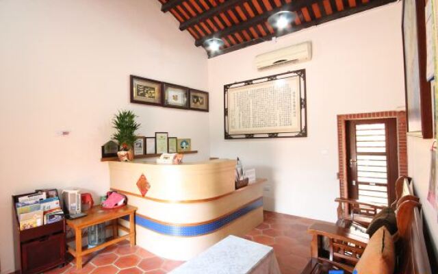 Seashoy Hostel
