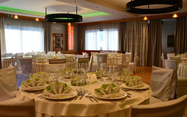 Hotel Dolenjc