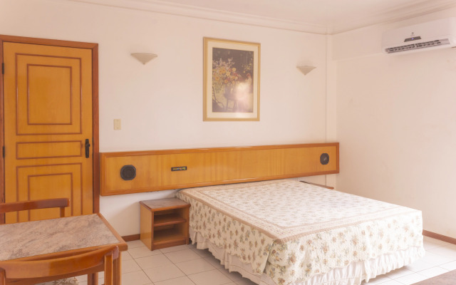 OYO Real Palace Hotel, Teresina