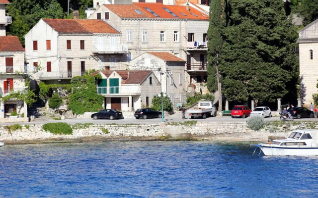 Apartments and rooms by the sea Racisce, Korcula - 4341