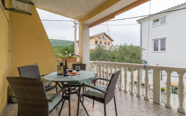 Apartment Andabak - Crna Punta