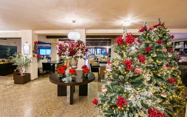 Portaria Hotel
