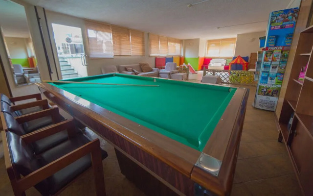 Mediterraneo Hotel & Suites