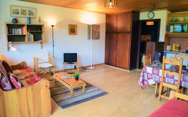 Appartement Les Deux Alpes, 1 pièce, 4 personnes - FR-1-516-47