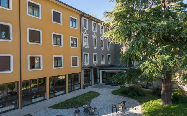 Hotel San Pancrazio