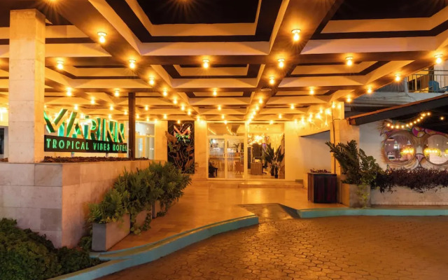 Marinn Tropical Vibes Hotel