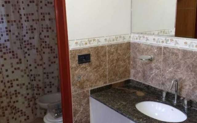 Departamento Barrio Jardin