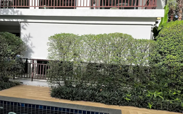 The Title Condo Phase 3 by Lofty