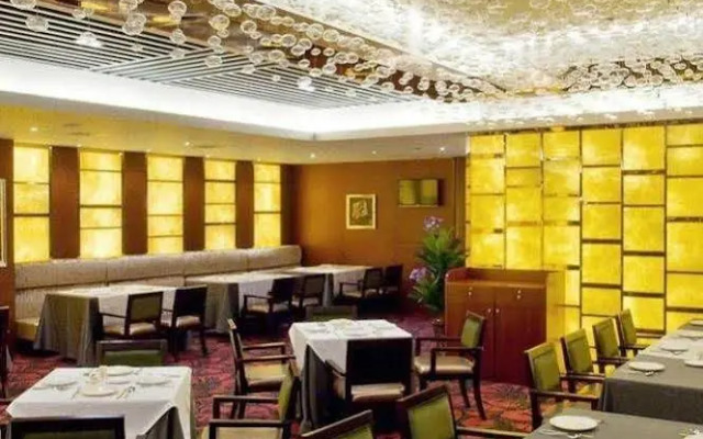 Xiangsihu International Hotel