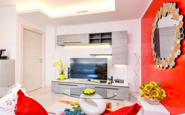 Una Terrazza sul Lago A03