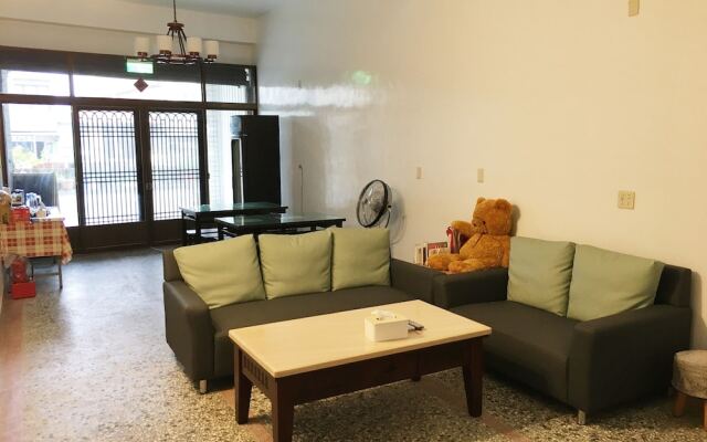 Reui Heng Guesthouse