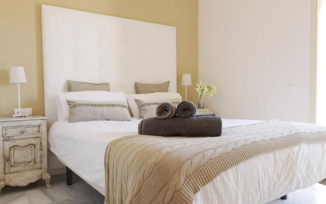 Living4Malaga Boutique Apartments