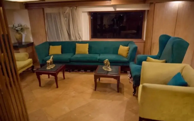 Aton Nile Cruise