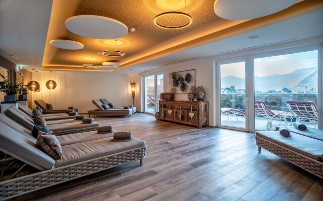 VIER JAHRESZEITEN Wellnessresort Achensee