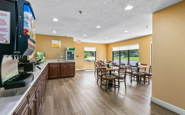 Quality Inn Quincy - Tallahassee West