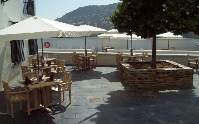 Villa Turistica de Bubion