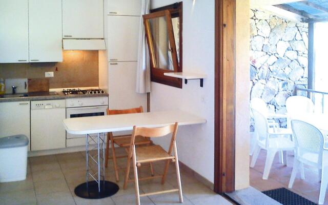 Apartment in Porto Pollo near Sea Beach