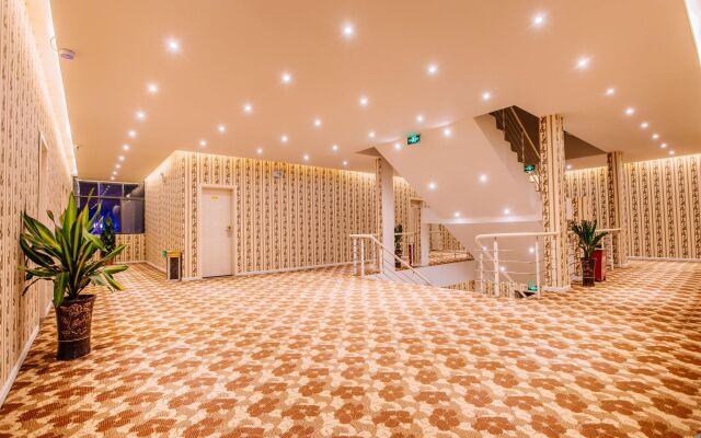 Kunming Kai Di International Hotel