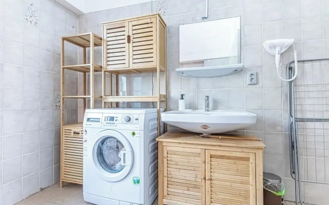 3BR Apt 15min to Landstraße Hub