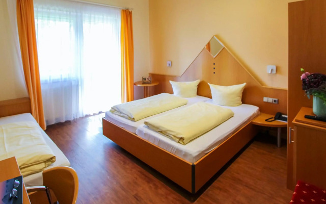Hotel Löwen Garni - B&B