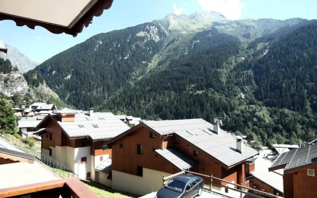 Résidence Le Chardonnet - 2 Pièces pour 6 Personnes 193278
