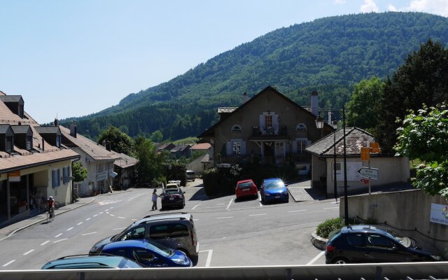 Auberge Aux Deux Sapins