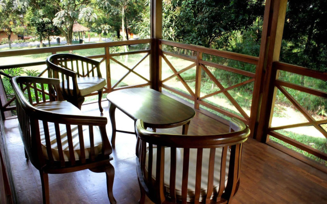 Sari Ater Hotel & Resort