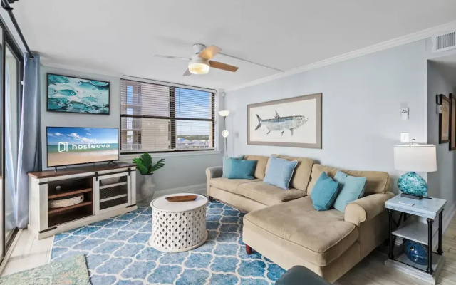 Gulf House 503