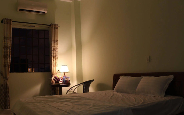 Fantastic Danang Hostel