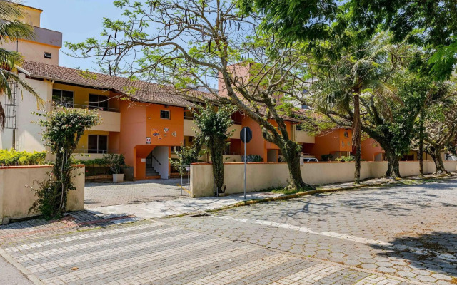 Flamboyant Apartamentos Bombinhas