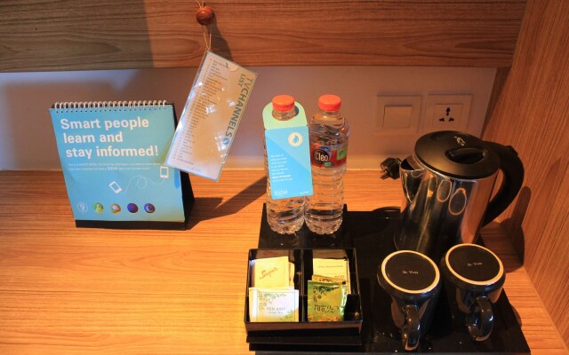 Zoom Hotels