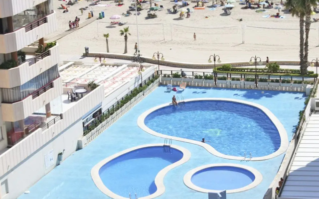 Topacio Apartamentos